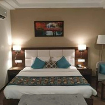 Hotel Goldstone Elite Vrindavan, 甲西 — 照片 2