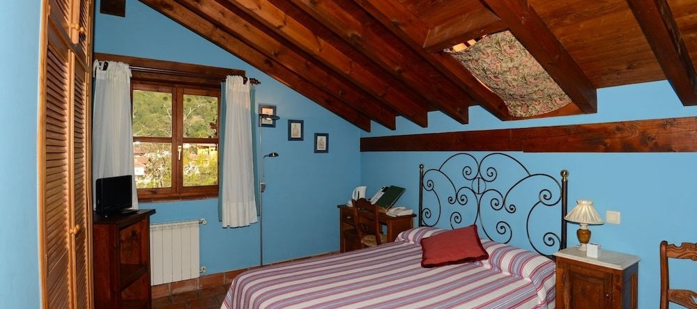Hotel Posada la Casa de Frama, 卡韦松-德列瓦纳 — 照片 1
