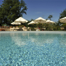 Agriturismo La Lodola, Ашано — фото 5