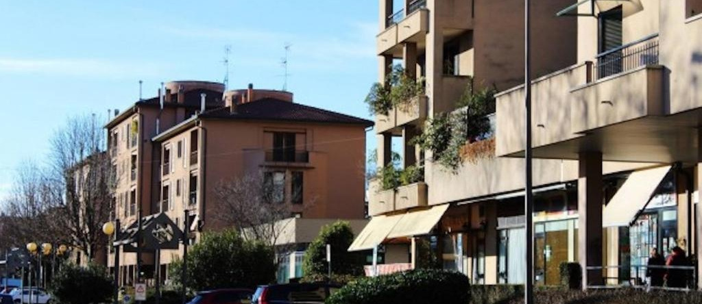 Lovely apt. only 300mt. Monza F1 Circuit-Park-Golf, 韦达诺-阿尔兰布罗 — 照片 1