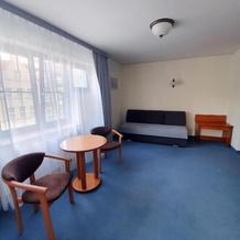 Hotel Viwaldi, 孔蒂-雷巴茨凯 — 照片 5