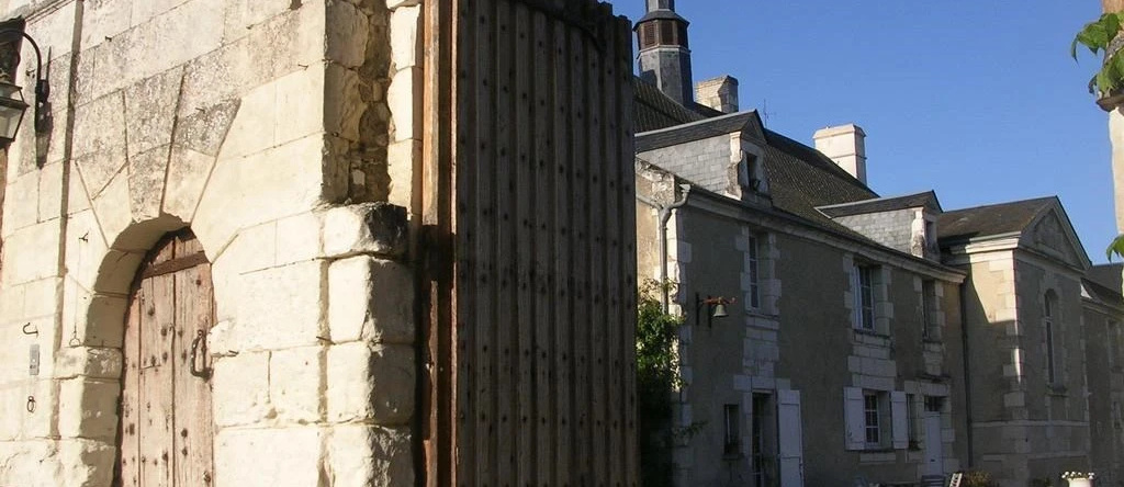 Château De La Noblaye, Лемере — фото 1