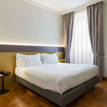 UNA Hotels One Catania Wellness & SPA, 卡塔尼亚 — 照片 3