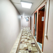 Hotel Barashki Hotel, Zelenograd — photo 5