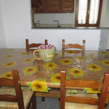 Il Girasole, Монтекрестезе — фото 2
