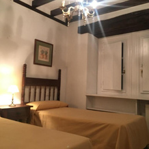 Apartamentos La Casona, Руэнте — фото 5