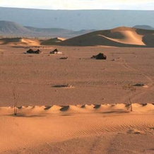 Stargazing Hotel Sahara Sky, Tagounite — photo 4