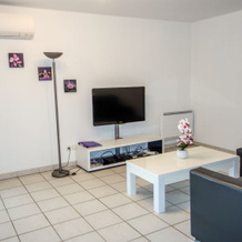 Apartment L'ilot De Saint Jacques, Ла-Сьота — фото 2