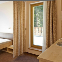 Wellness & Spa hotel Certov, Bytca — photo 4