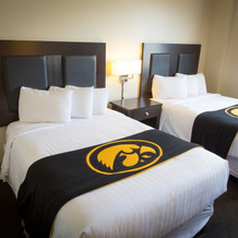 Iowa House Hotel, Iowa City — photo 4
