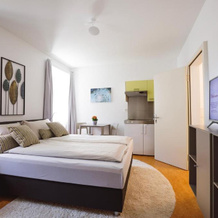 Cà del Borgo, Rooms & Suites, 波斯基亚沃 — 照片 4
