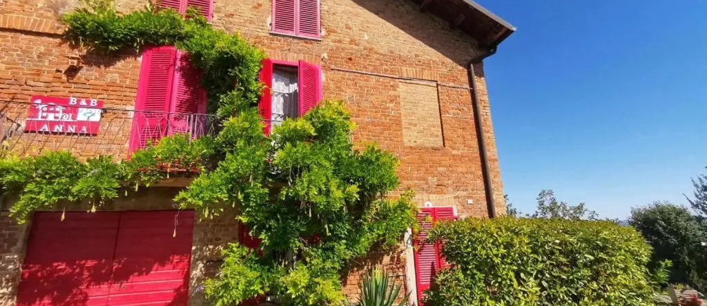 A Casa Di Anna, Вальо-Серра — фото 1
