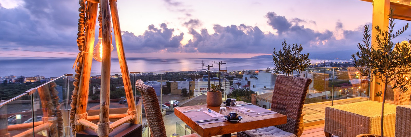 Esperides Resort & Spa, Кутулуфари — фото 1