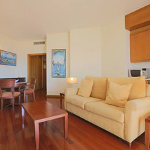 MS Aparthotel, Cruz Quebrada — photo 5