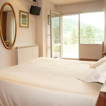 Hotel Solana del Ter, 里波尔 — 照片 2