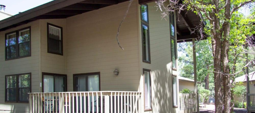 Quality Hill Resort, Pinetop-Lakeside — photo 1