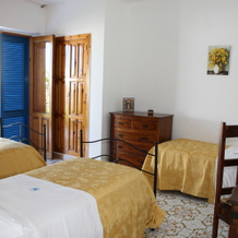 Hotel Tesoriero, Panarea — photo 5