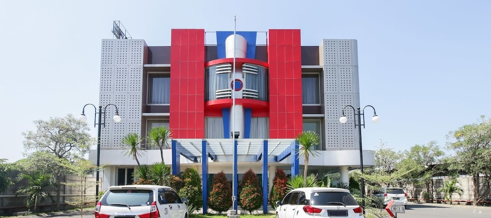 Airy Bandara Juanda By Pass 18 Sidoarjo, Sidoarjo — photo 1