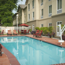 Hampton Inn & Suites New Orleans-Elmwood/Clearview Pkway, La, Харахан — фото 3