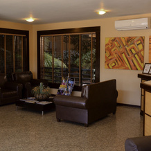 Hotel Pousada Das Artes(Pousada Das Artes), Palmas — photo 2