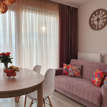 Apartamenty Baltin Blu - 365PAM, Sarbinowo — photo 3