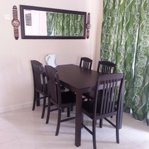 Soufia Sungkai Residence, Sungkai — photo 3