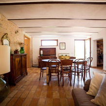 Al Poggio Dei 4 Borghi, 蒙特鲁比亚诺 — 照片 5