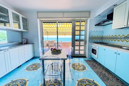 Ravello Art Villa Marmorata, 拉韦洛 — 照片 1