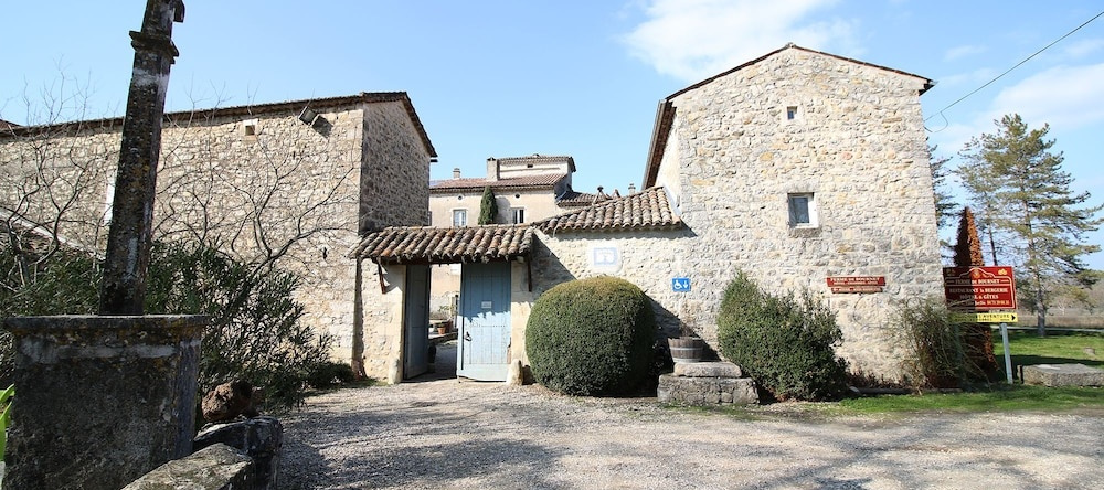 Gîte Orgnac, Grospierres — photo 1