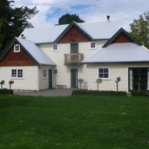 Gunyah Country Estate, 达菲尔德 — 照片 5