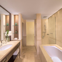 Grand Hyatt Doha Hotel and Villas, 多哈 — 照片 4
