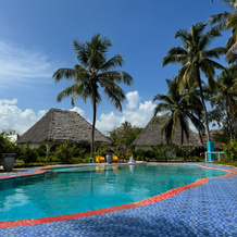 F Zeen Boutique Hotel Zanzibar, Занзибар — фото 3