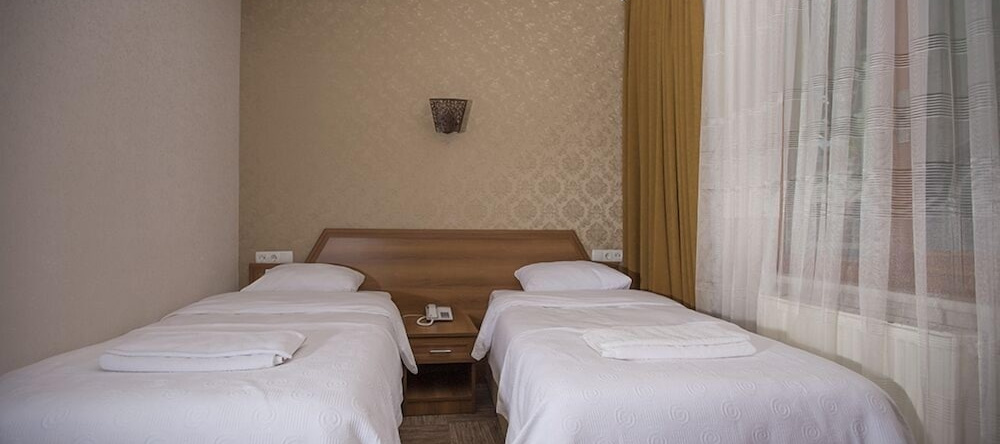 Hamsi Butik Otel, Akcakoca — photo 1