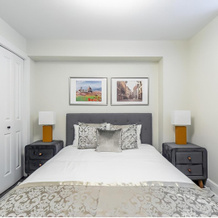 Heritage Rideau 2Br Apartment Free Parking, Смитс-Фолс — фото 2