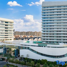 The Qube Hotel Ningde, Ниндэ — фото 3