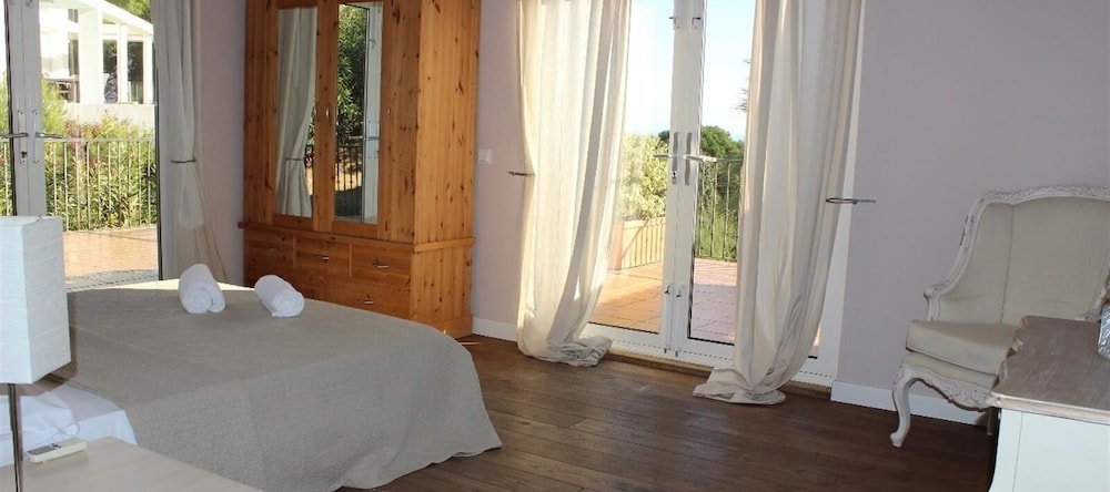 Luxury Villa Near Marbella, 拉迈雷纳 — 照片 1