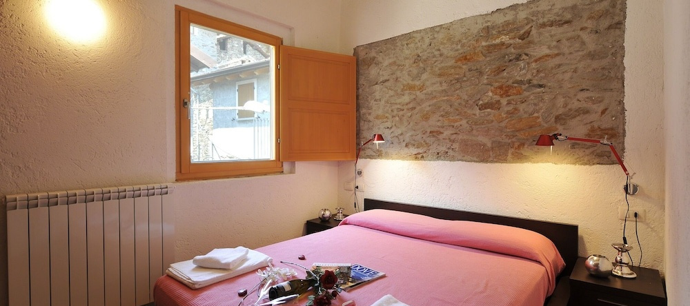 Belmonte Vista, Pianello del Lario — photo 1