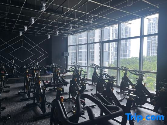 Yongkang World Trade International Hotel, 金华 — 照片 1