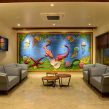 Lords Inn Jamnagar, Моти Хавди — фото 5