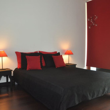 Room-vale Martinho Oriental - Paradise i, 圣孔巴当 — 照片 2