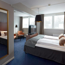 Vänerport Stadshotel, Мариестад — фото 5