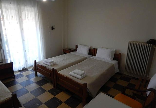 Lito Hotel, Prinos — photo 1