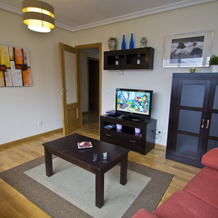 El Mirador de Cangas 3H - WiFi y Garaje, 坎加斯德奥尼斯 — 照片 3