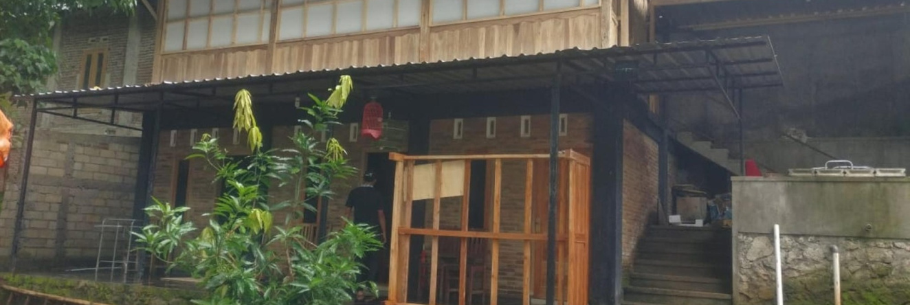 Homestay Kurnia - Hostel, Muntuk — photo 1