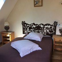 Les Irisynes, Viviers-du-Lac — photo 3