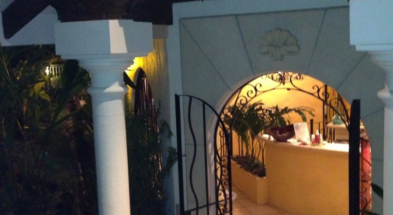 Parador Nature Resort and Spa, 克波斯 — 照片 1
