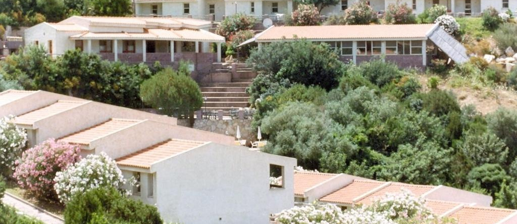 A 10 Chilometri Da Villasimius E 2 Dalla Spiaggia di Solanas, 辛奈 — 照片 1