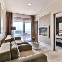 Royalis Suites Rafailovici - Beachfront Sea View Apartments, Будва — фото 2