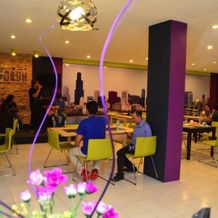 La Pamela Suites, 科罗纳达尔 — 照片 3