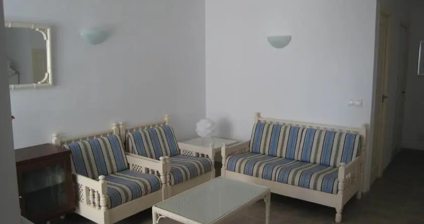 Casa 11, Калаонда — фото 1